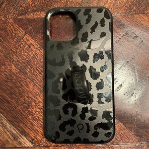 Authentic Loopy phone case